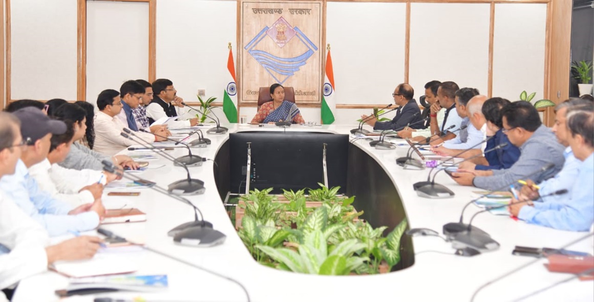 12 से 15 दिसम्बर को वर्ल्ड आयुर्वेद कांग्रेस एण्ड अरोग्य एक्सपो आयोजित