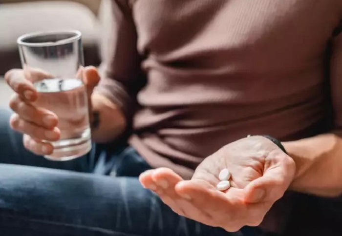 मल्टीविटामिन खरीदते समय इस बात का रखे ध्यान....