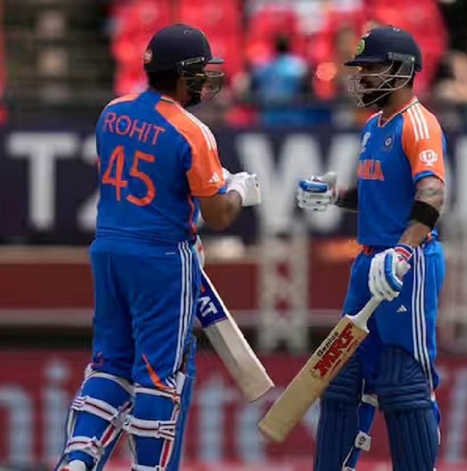 टी20 वर्ल्ड कप 2024 जीतेगा भारत,,विराट कोहली ठोकेंगे फाइनल में शतक,,इंग्लैंड के स्टार की भविष्यवाणी..