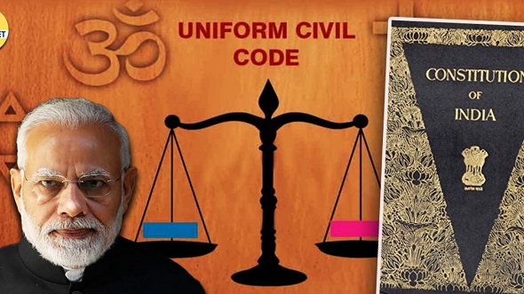 मुस्लिम औरतों ने 25 शर्ते रखी – फिर यूसीसी मंजूर