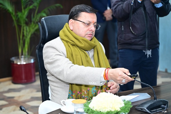 खोजी नारद से जानिए “यूसीसी” के प्रमुख हाइलाइट्स